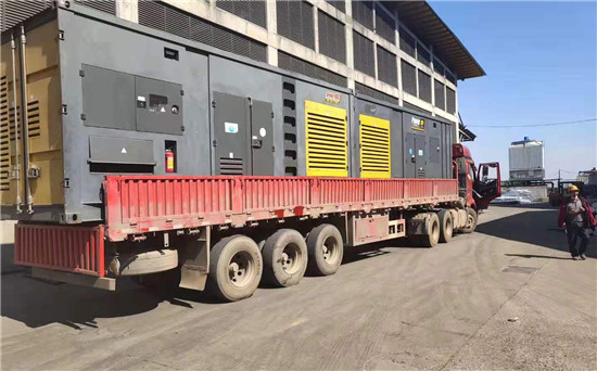 路北200KW发电机组适配电缆规格选型指南