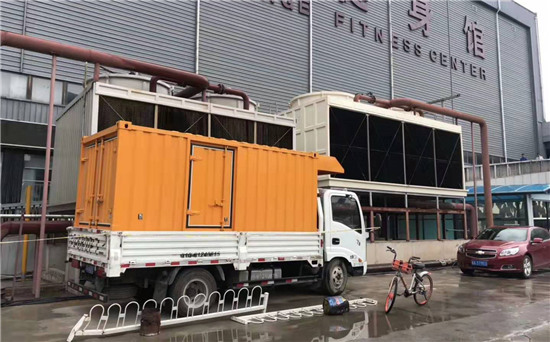 路北300KW发电机组适配电缆规格选型指南