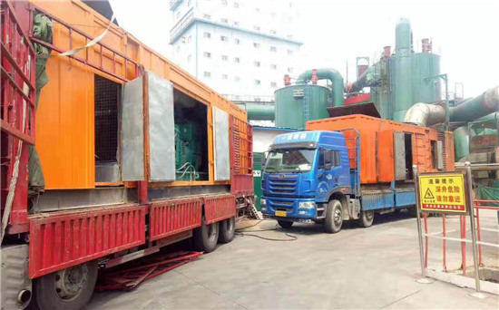路北100KW发电机组适配电缆规格选型指南