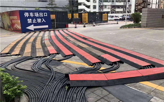 路北发电机组电缆选型完整具体步骤(工程通用标准流程)